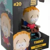 Designer Vinyl>South Park - Timmy 5" Vinyl Figure