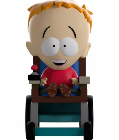 Designer Vinyl>South Park - Timmy 5" Vinyl Figure