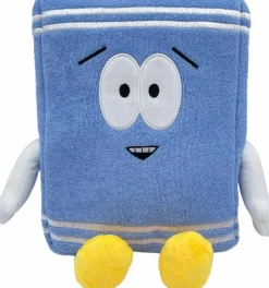 Designer Plush>South Park - Towelie 9" Plush