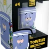 Designer Vinyl>South Park - Towelie 3.5” Vinyl Figure