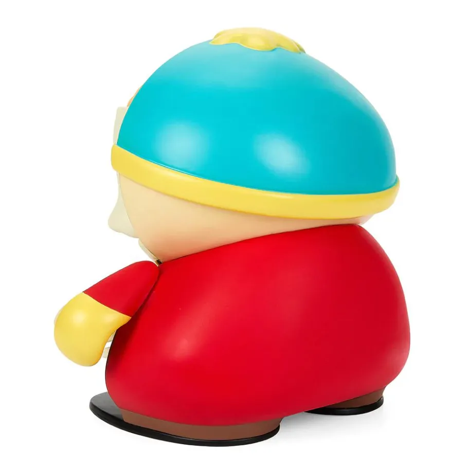 Designer Vinyl>South Park - Treasure Cartman Anatomy Art 8" Vinyl Figure