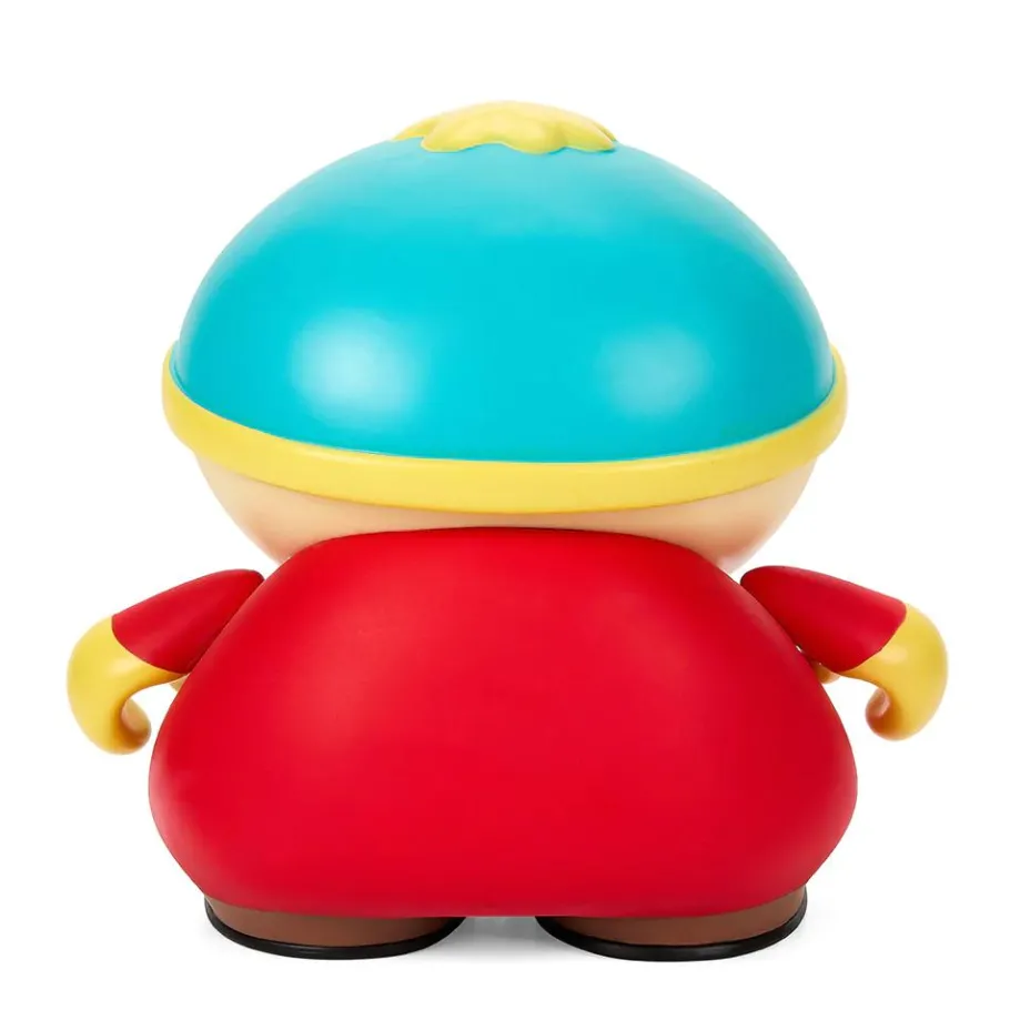 Designer Vinyl>South Park - Treasure Cartman Anatomy Art 8" Vinyl Figure