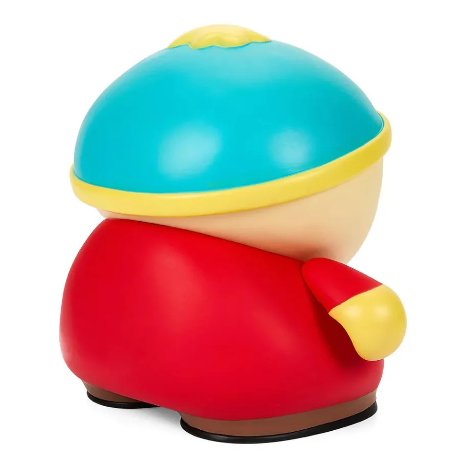 Designer Vinyl>South Park - Treasure Cartman Anatomy Art 8" Vinyl Figure