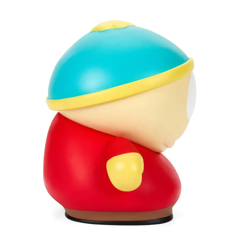 Designer Vinyl>South Park - Treasure Cartman Anatomy Art 8" Vinyl Figure