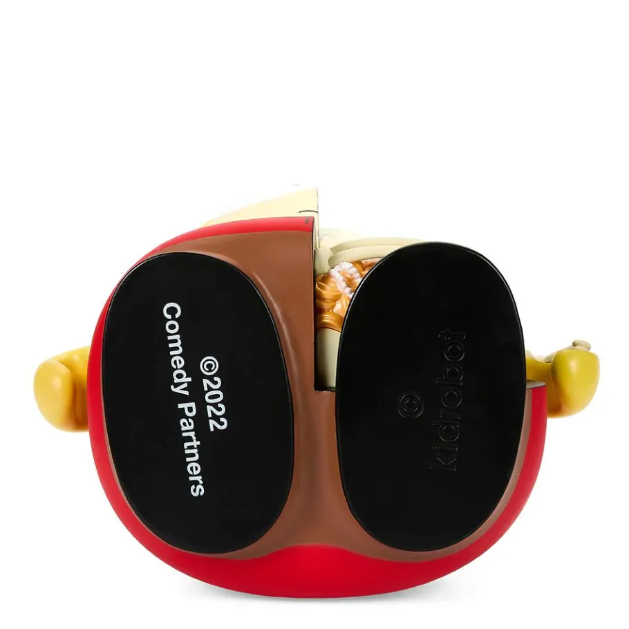 Designer Vinyl>South Park - Treasure Cartman Anatomy Art 8" Vinyl Figure