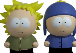 Designer Vinyl>South Park - Tweek & Craig 3.5” Vinyl Figure 2-Pack