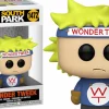 Standard Pop!>South Park - Wonder Tweek Pop! Vinyl Figure