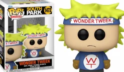Standard Pop!>South Park - Wonder Tweek Pop! Vinyl Figure