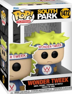 Standard Pop!>South Park - Wonder Tweek Pop! Vinyl Figure
