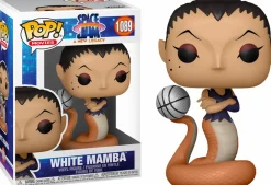 Standard Pop!>Space Jam 2: A New Legacy - White Mamba Pop! Vinyl Figure