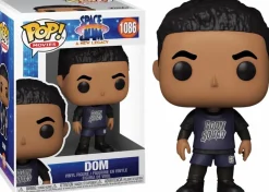 Standard Pop!>Space Jam 2: A New Legacy - Dom Pop! Vinyl Figure