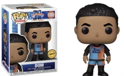 Standard Pop!>Space Jam 2: A New Legacy - Dom Pop! Vinyl Figure