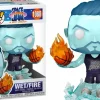 Standard Pop!>Space Jam 2: A New Legacy - Wet/Fire Pop! Vinyl Figure