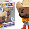 Standard Pop!>Space Jam 2: A New Legacy - Cowboy LeBron James Pop! Vinyl Figure (Funko / Popcultcha Exclusive)