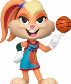 Blind Box>Space Jam 2: A New Legacy - Mystery Minis Blind Box (Single Unit)