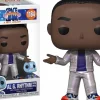 Standard Pop!>Space Jam 2: A New Legacy - Al-G-Rhythm with Pete Metallic Pop! Vinyl Figure
