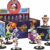 Blind Box>Space Jam - Freeny’s Hidden Dissectibles Series 01 Blind Box Vinyl Figure (Display of 6)