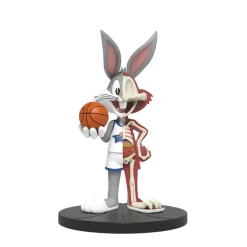 Blind Box>Space Jam - Freeny's Hidden Dissectibles Series 01 Blind Box Vinyl Figure (Single Unit)