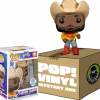 Collector & Mystery Boxes>Space Jam : A New Legacy - Cowboy LeBron James Mystery Box (Includes LeBron & 3 Mystery Exclusive Pop! Vinyl Figures) (Funko / Popcultcha Exclusive)