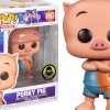 Standard Pop!>Space Jam : A New Legacy - Porky Pig Pop! Vinyl Figure (Popcultcha Exclusive)