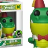 Standard Pop!>Spastik Plastik - Big Al Pop! Vinyl Figure (Popcultcha Exclusive)