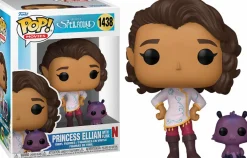 Pop! Bundles>Spellbound (2024) - Break the Spell Pop! Vinyl Bundle (Set of 4)