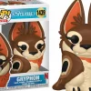 Standard Pop!>Spellbound (2024) - Gryphon Pop! Vinyl Figure