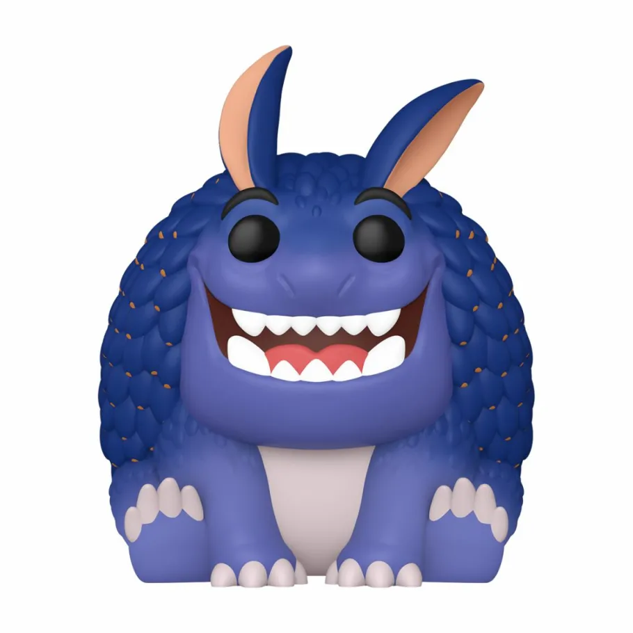 Standard Pop!>Spellbound (2024) - Monster Solon Pop! Vinyl Figure