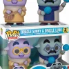 Standard Pop!>Spellbound (2024) - Oracle Sunny & Oracle Luno Pop! Vinyl 2-Pack