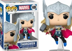 Pop! Bundles>Spider-Gwen : Gwenverse (2022) - Enter the Gwenverse Pop! Vinyl Bundle (Set of 4)