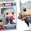 Standard Pop!>Spider-Gwen : Gwenverse (2022) - Thorgwen Pop! Vinyl Figure