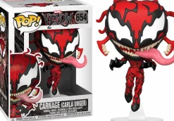 Standard Pop!>Spider-Man - Carla Unger Carnage Pop! Vinyl Figure