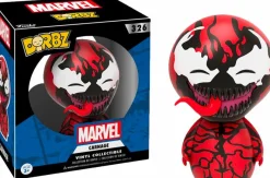 Designer Vinyl>Spider-Man - Carnage Dorbz Vinyl Figure