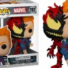 Standard Pop!>Spider-Man - Carnage Transforming Pop! Vinyl Figure