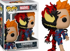 Standard Pop!>Spider-Man - Carnage Transforming Pop! Vinyl Figure
