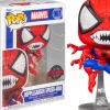 Standard Pop!>Spider-Man - Doppelganger Pop! Vinyl Figure