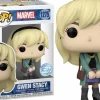 Standard Pop!>Spider-Man - Marvel Comics Gwen Stacy Pop! Vinyl Figure