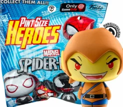Blind Box>Spider-Man - Pint Size Heroes GS Exclusive Blind Bag (Single Unit) (RS)