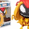 Standard Pop!>Spider-Man - Scream Symbiote Pop! Vinyl Figure