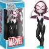 Designer Vinyl>Spider-Gwen Spider-Man - Rock Candy 5” Vinyl Figure