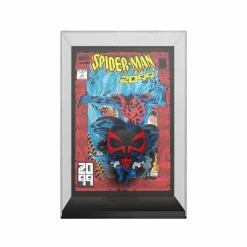 Pop! Covers>Spider-Man - 2099 #1 Pop! Comic Covers Vinyl Figure