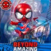 Cosbaby>Spider-Man - Beyond Amazing 60th Anniversary Cosbaby (S) Hot Toys Figure