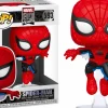 Standard Pop!>Spider-Man - First Appearance 80th Anniversary Pop! Vinyl Figure