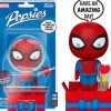 Designer Vinyl>Spider-Man - Popsies Vinyl Figure