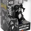 Designer Vinyl>Spider-Man - (Spectacular #101) 5" Vinyl Figure