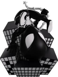 Designer Vinyl>Spider-Man - (Spectacular #101) 5" Vinyl Figure