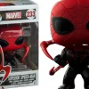Standard Pop!>Spider-Man - Superior Pop! Vinyl Figure