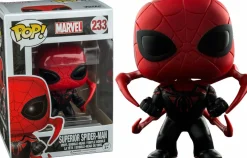 Standard Pop!>Spider-Man - Superior Pop! Vinyl Figure