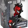 Designer Vinyl>Spider-Man - Symbiote (Marvel Tales #1) 5" Vinyl Figure