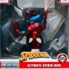 Die-Cast Figures>Spider-Man - Ultimate Metalfigs 6" Die-Cast Figure
